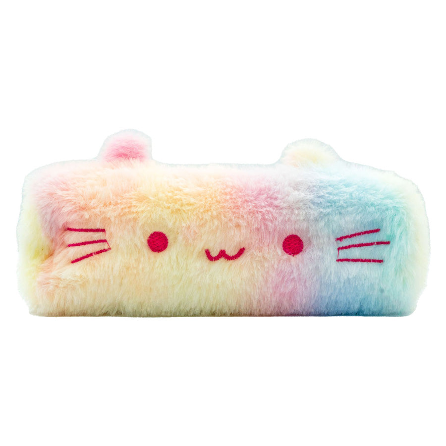 Canenco Cutie Crew Etui Pluche