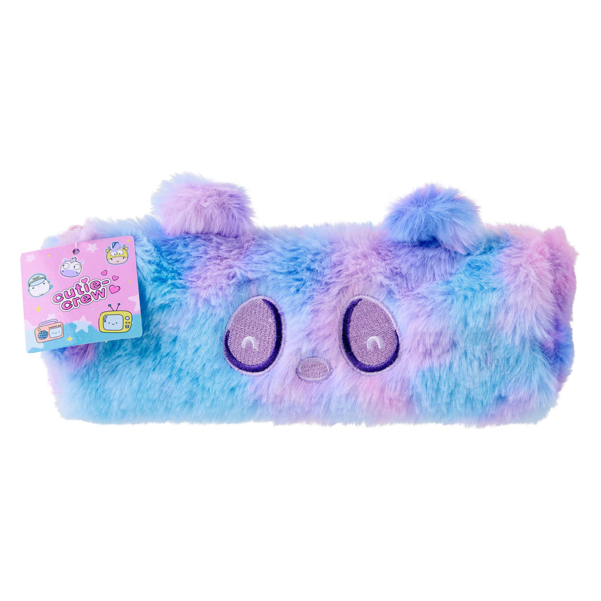 Canenco Cutie Crew Bleistift Fall Plüsch