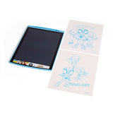 Spidey LCD drawing board