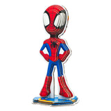 Spidey lav din egen 3D -figur