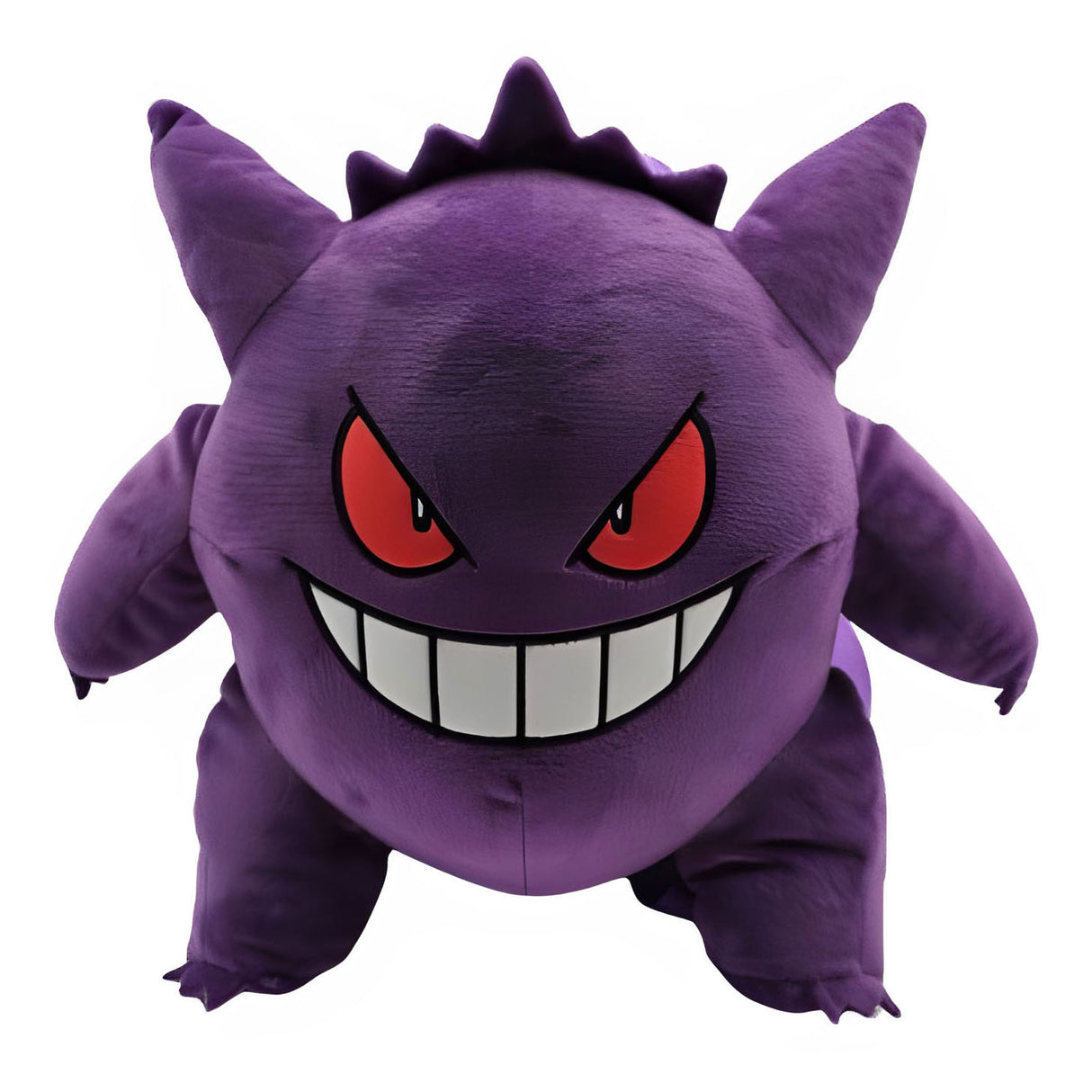 Pokémon pokemon 3d nahrbtnik plišasti gengar