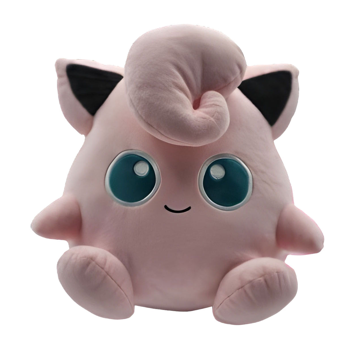 Pokémon Pokemon 3D Backpack Plush Jigglypuff