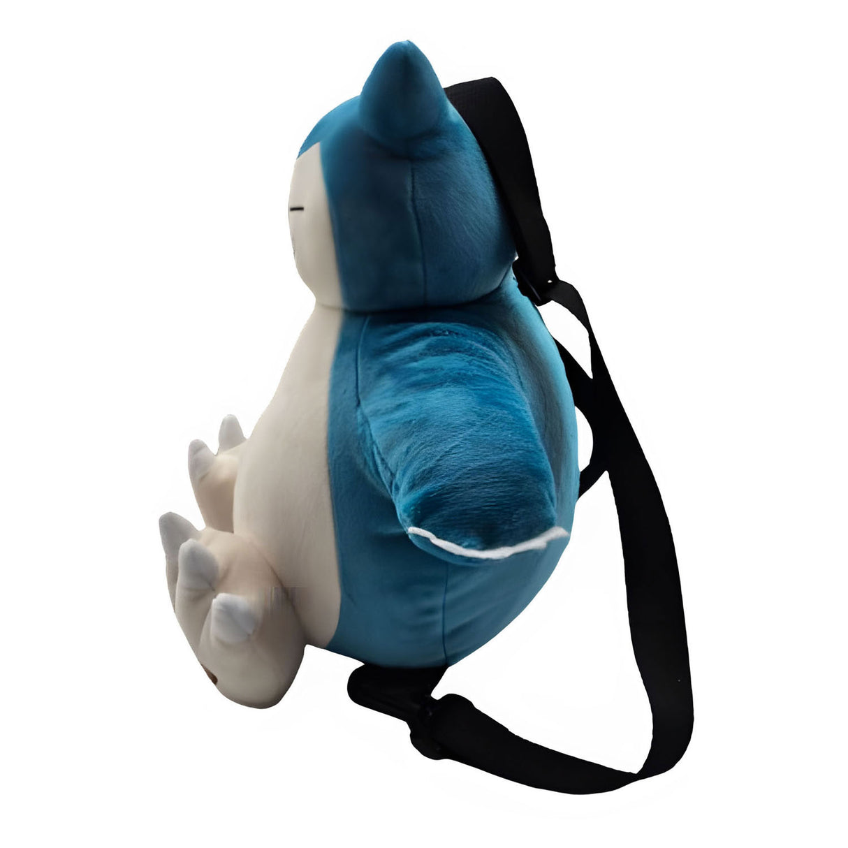 Pokémon Pokemon 3D Rugzak Pluche Snorlax