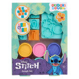 Canenco Stitch Kleiset s številkami