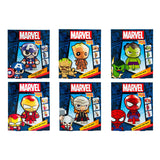 Canenco piega il tuo cartone Marvel 3D Figure