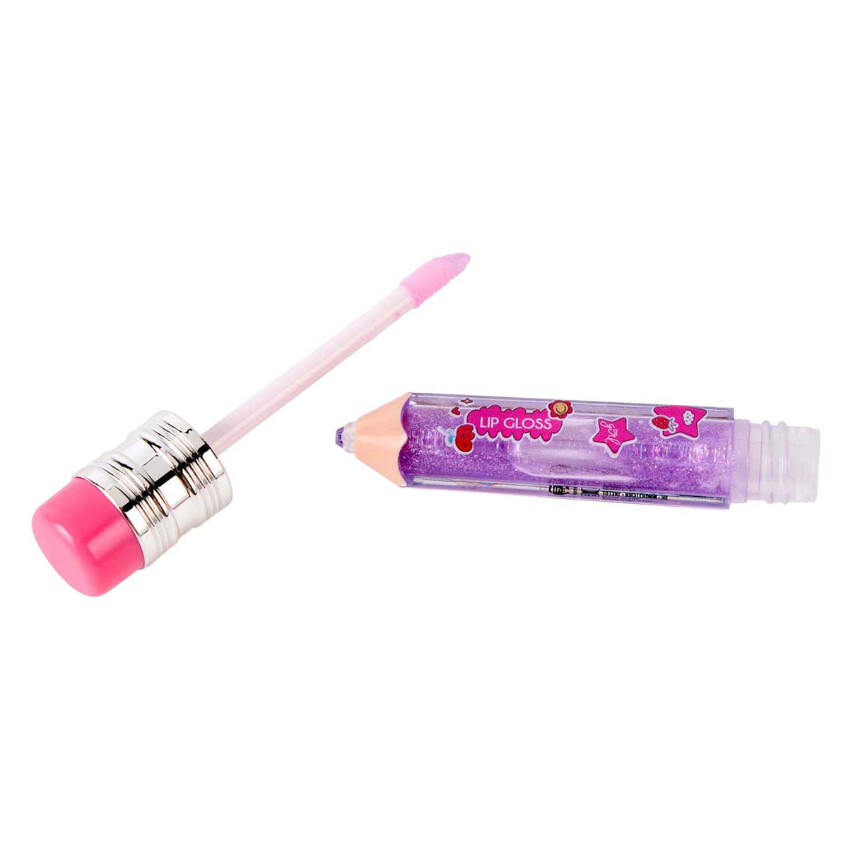 Canenco create it! lip gloss pencils