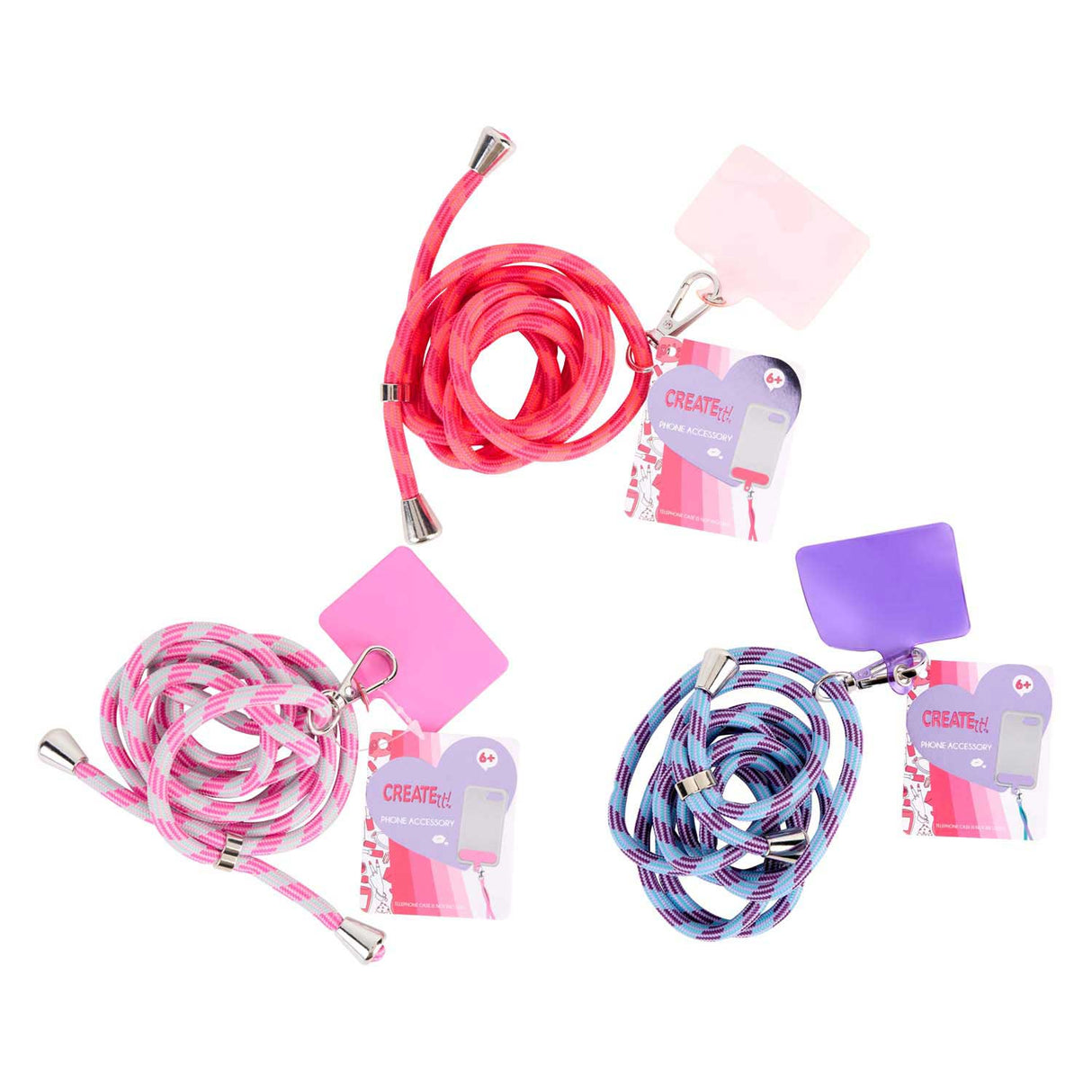 Canenco create it! telephone cord
