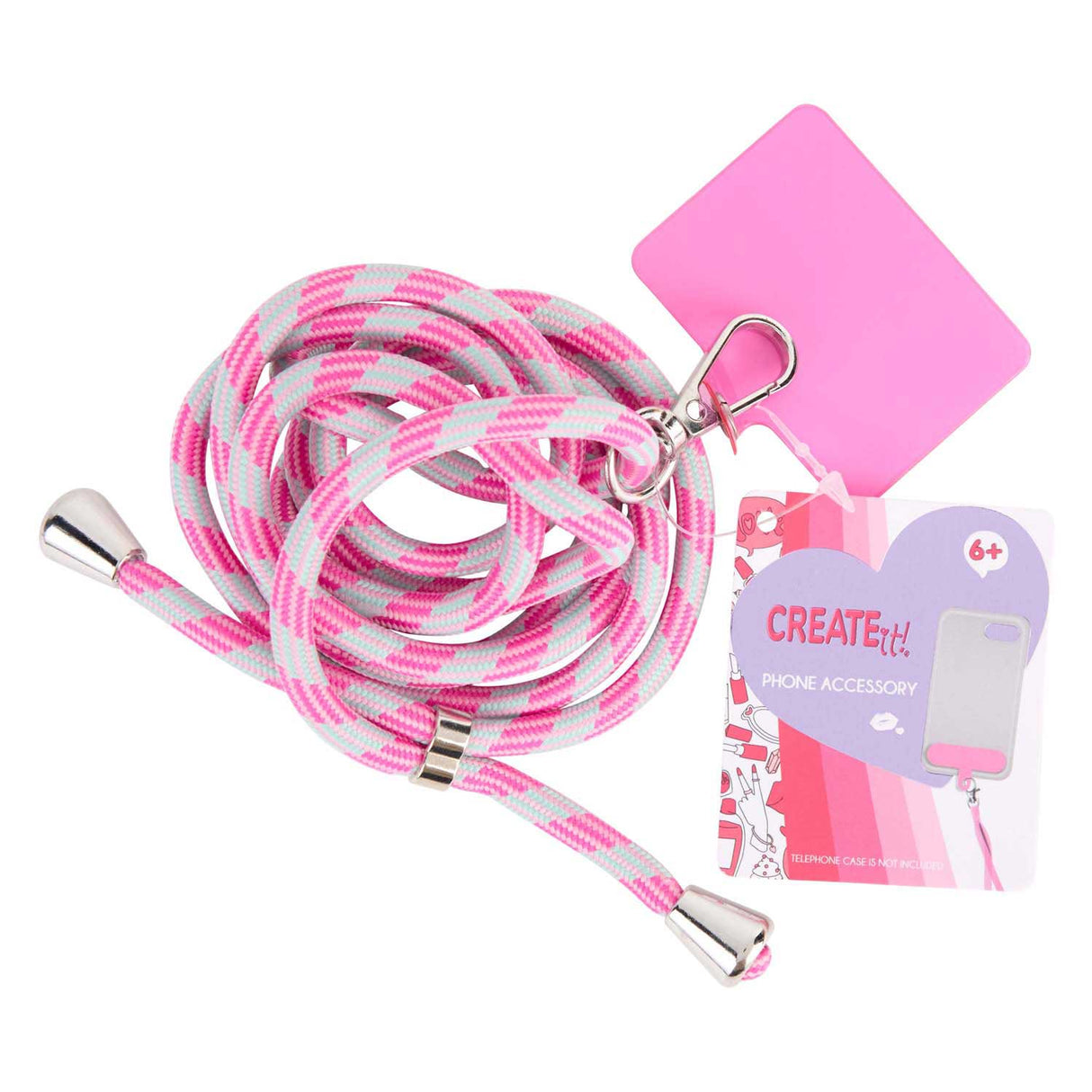 Canenco create it! telephone cord