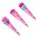 Canenco schafft es! Candy Explosion Lipgloss-Eis