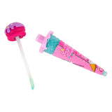 Canenco schafft es! Candy Explosion Lipgloss-Eis