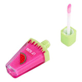 Canenco create it! candy explosion fruit lip gloss
