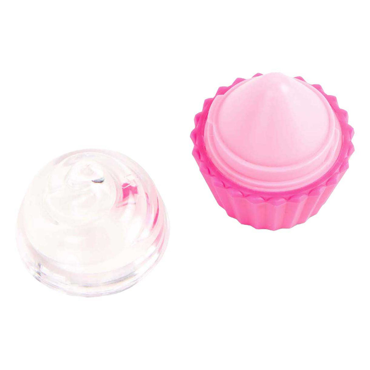 Canenco create it! candy explosion lip balm cupcakes