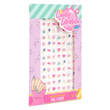 Canenco create it! candy explosion nail stickers