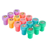 Canenco disney princess stamp set, 15pcs.