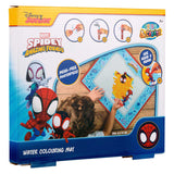 Canenco spidey water color mat