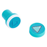 Canenco frozen stamp set, 15 pcs.