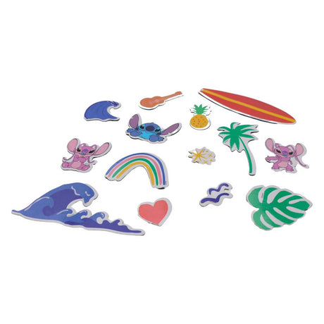 Canenco stitch magnetisk bok