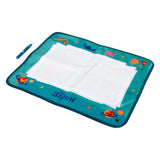 Canenco stitch waterkleuren speelmat, 51x41cm