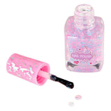 Canenco create it! nail polish confetti - 5 pcs.