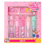 Canenco create it! candy makeup set