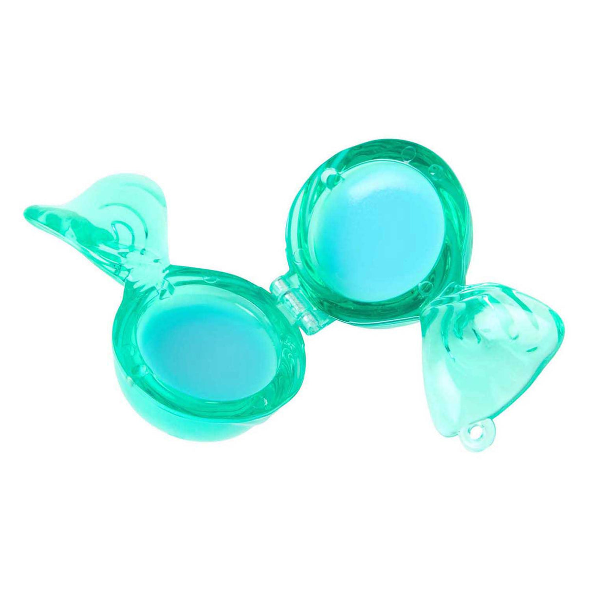 Canenco create it! candy lip balm toffee