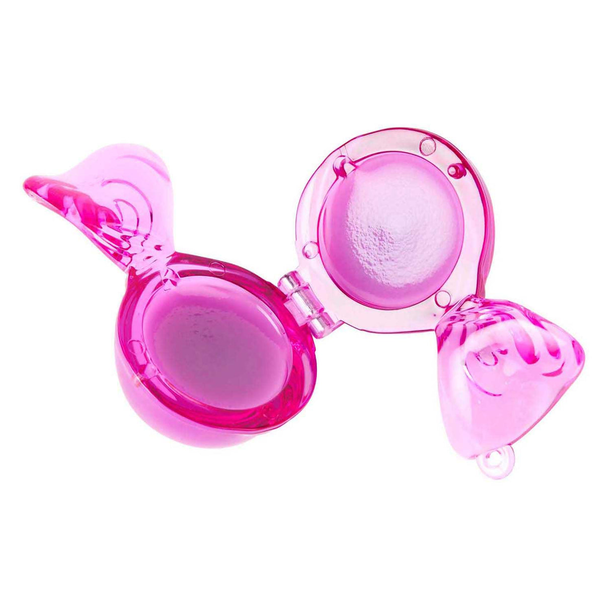 Canenco create it! candy lip balm toffee