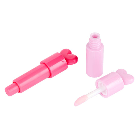 Canenco schafft es! Lippenkapseln