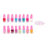 Canenco create it! nail polish set - 16pcs.
