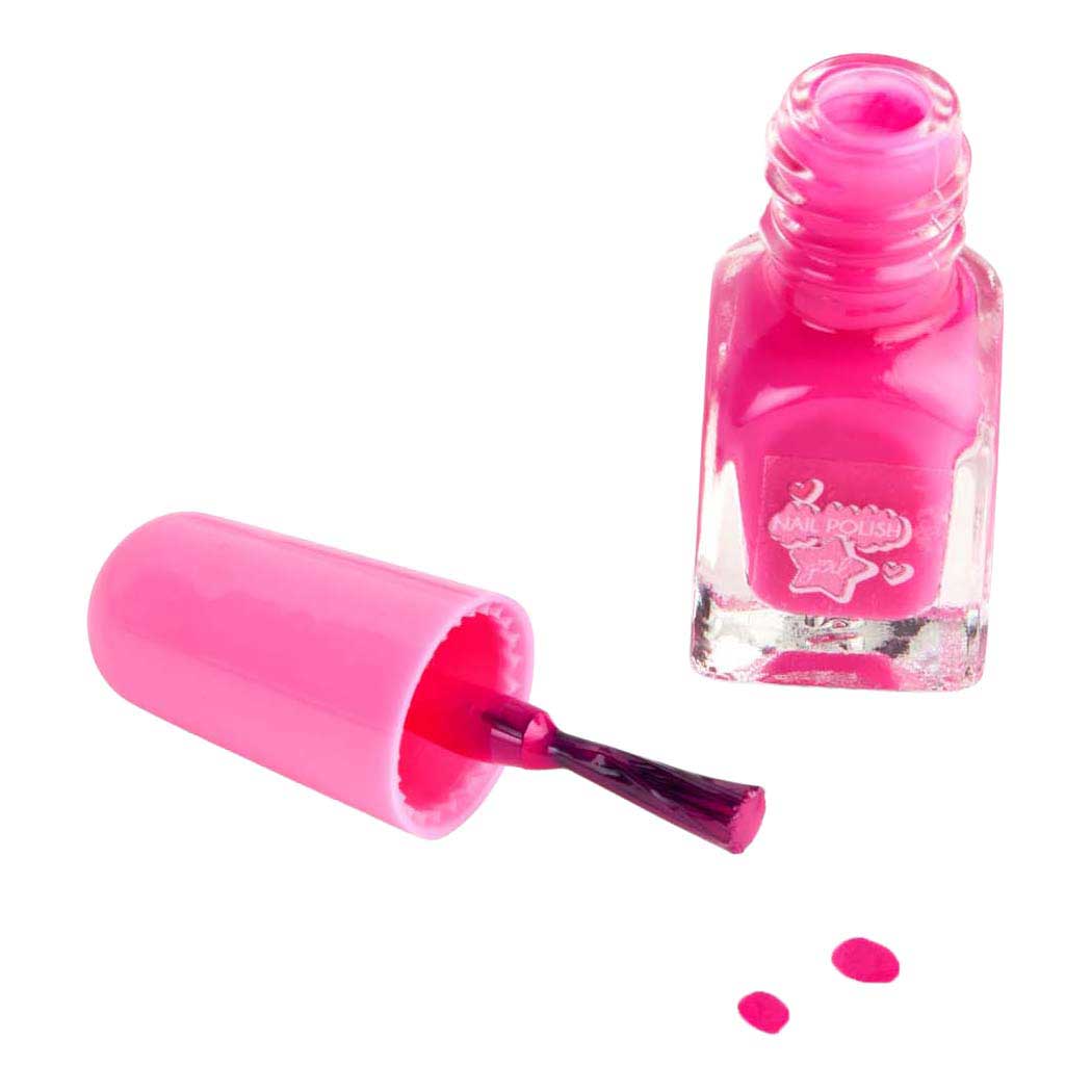Canenco create it! nail polish set - 16pcs.