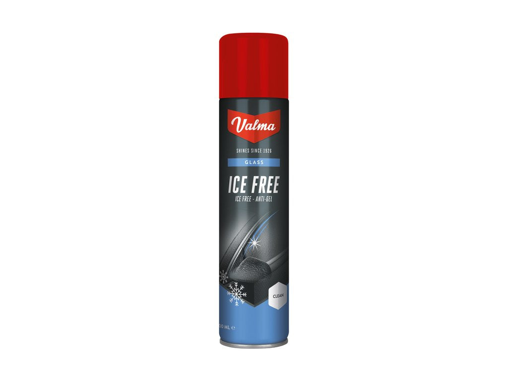 Valma W15 Ice -fri 400 ml