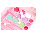 Create it! makeup book cherry magnetic closure | 6 pieces