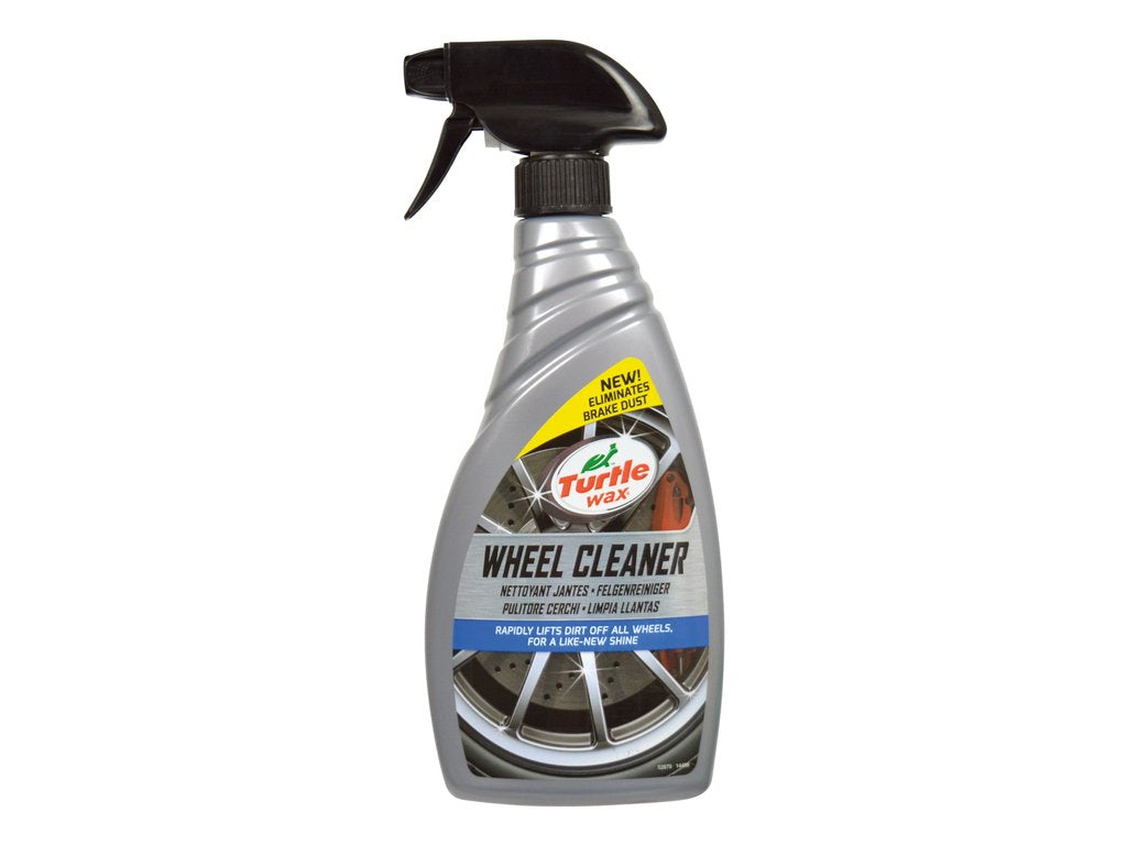 Turtle wax Turtle Wax 52879 Wheel Cleaner 500 ml