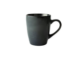Dutch rose serenity mug blue 370ml 4 pcs