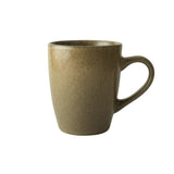 Dutch rose serenity mug camel 370ml 4pcs