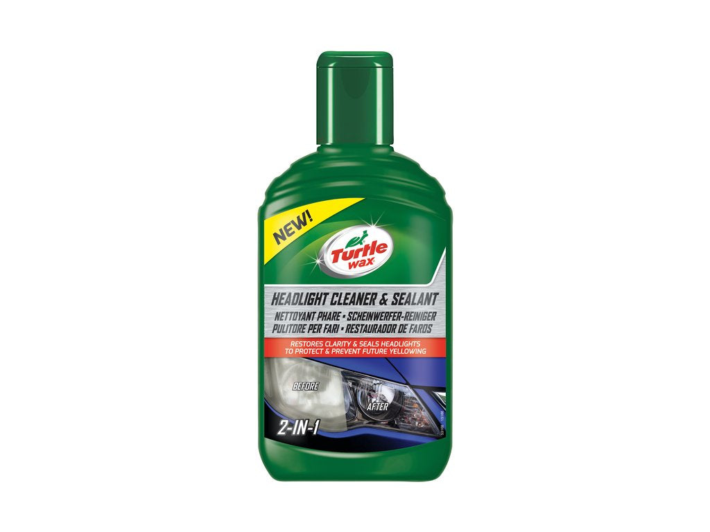 Turtle Wax Turtle Wax 53168 Hovedrenser tetningsmasse 300 ml