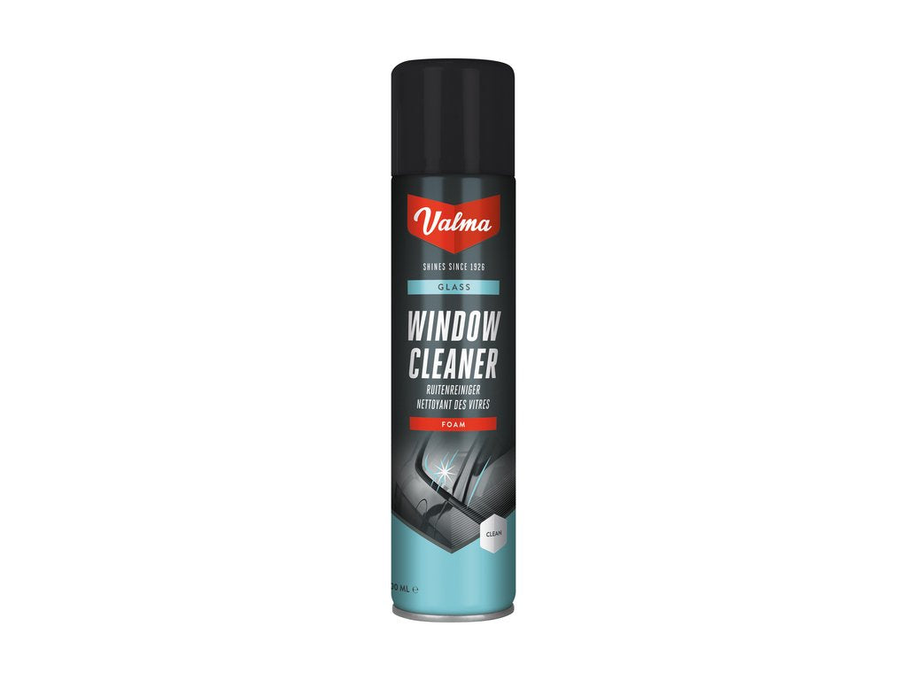 Valma A10G Fënster Cleaner (400 ml)