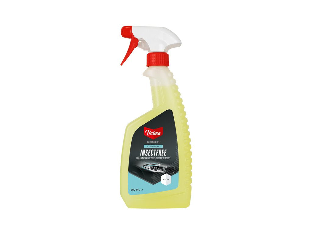 Valma A52G Insect Remover 500 ml