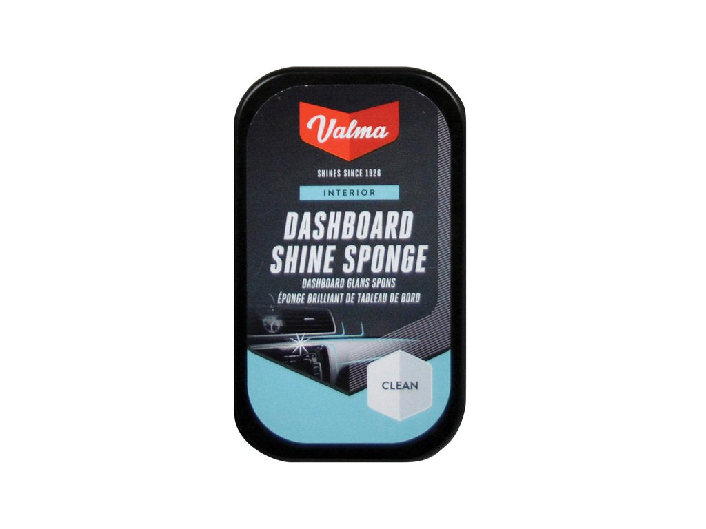 Valma H26B Dashboard Sponge Sponge