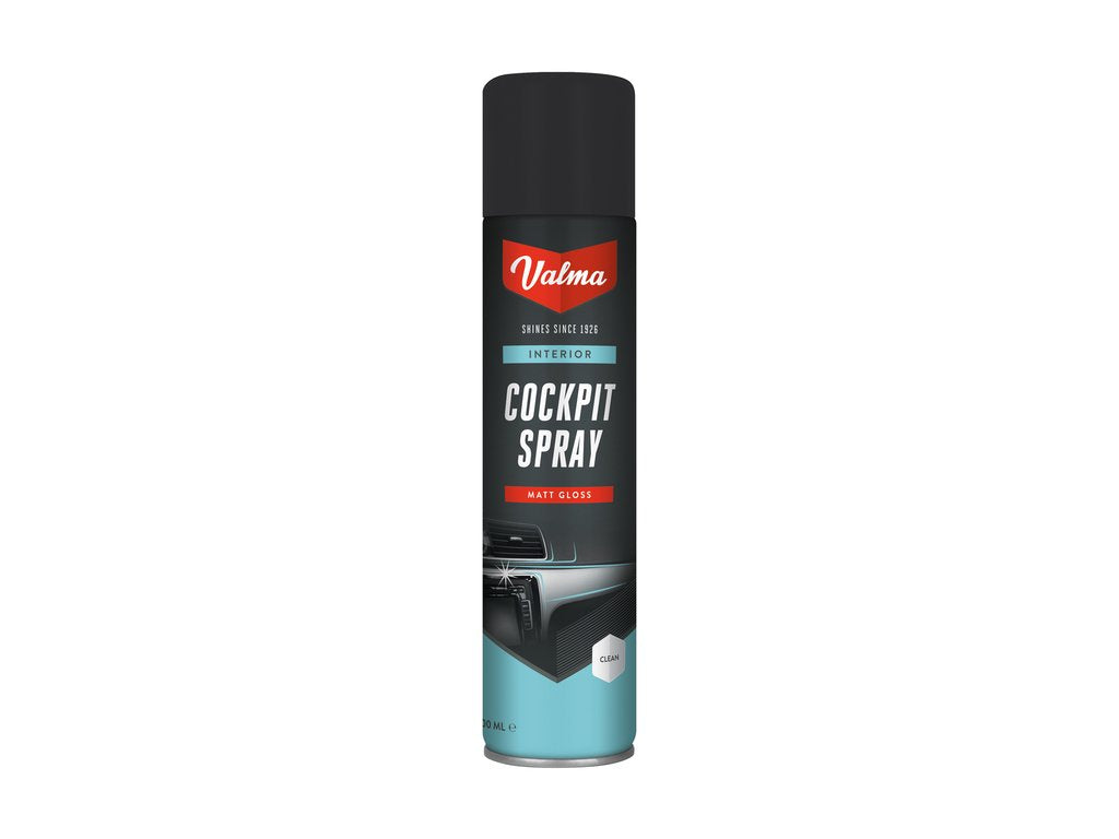 Valma R27M PECPITSPRAY MAT 400 ml