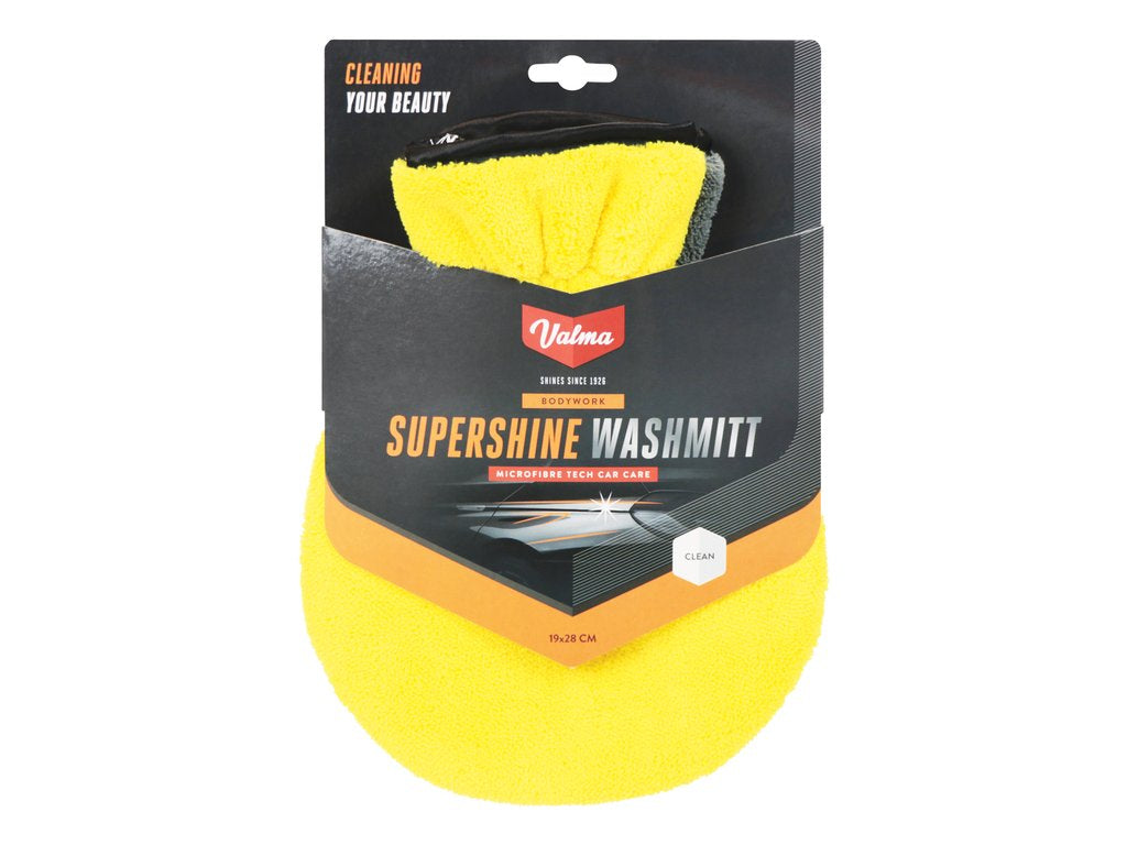 Skarbka Valma V004 Supershine Wash