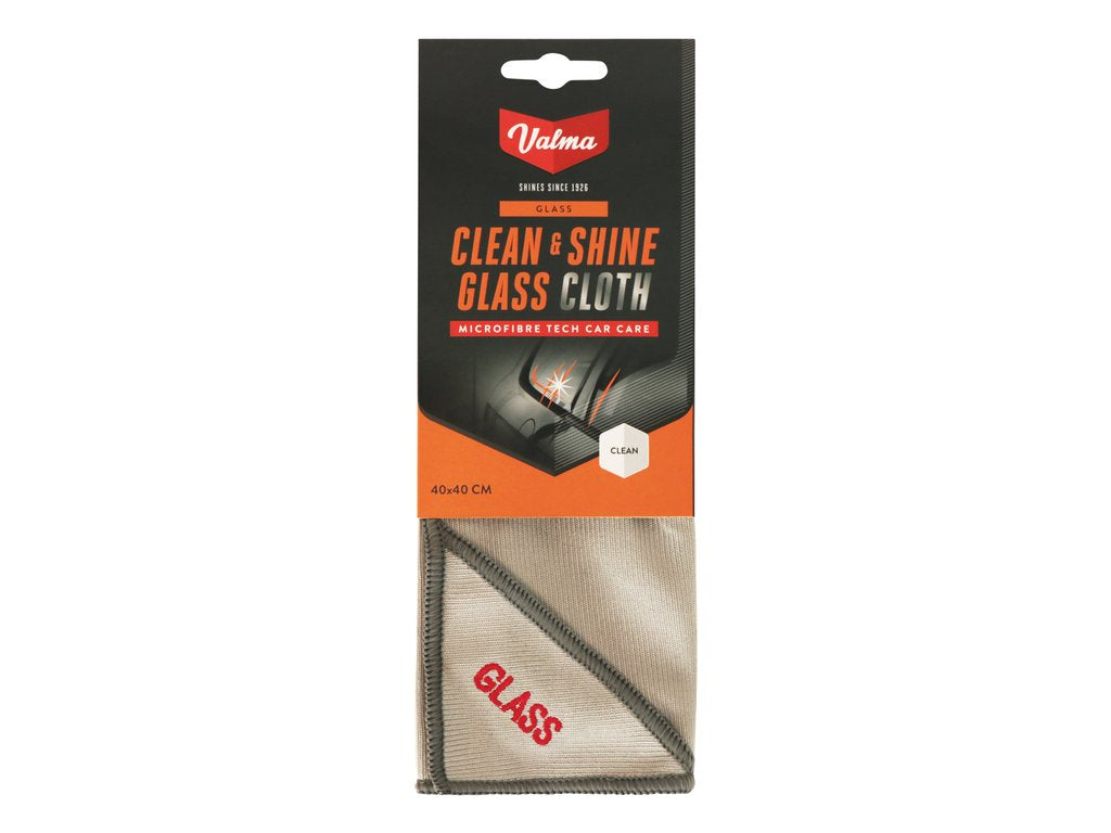 Valma v011 Microfiber Glas DissS.