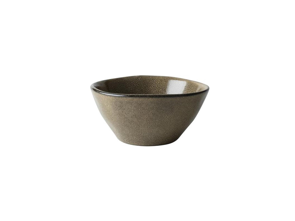 Dutch rose serenity bowl ø12cm camel 4pcs