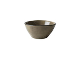 Dutch rose serenity bowl ø12cm camel 4pcs