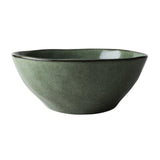 Dutch rose serenity bowl ã˜24cm green box of 2 pieces