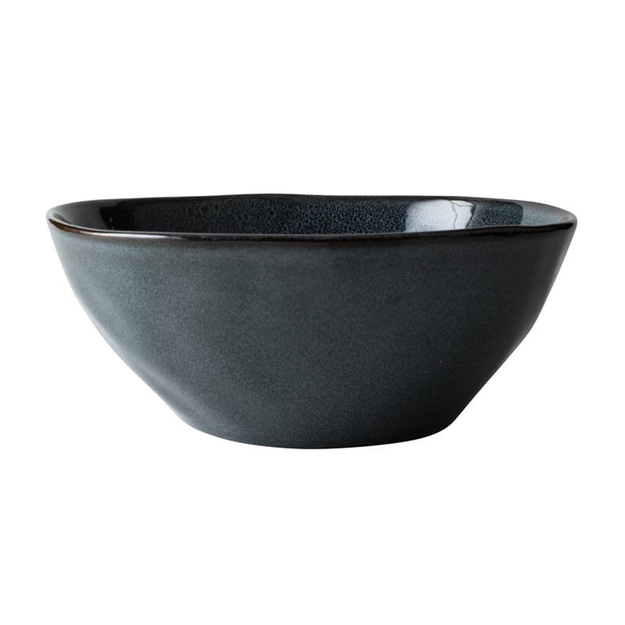 Dutch rose serenity bowl ø24cm blue 2 pcs