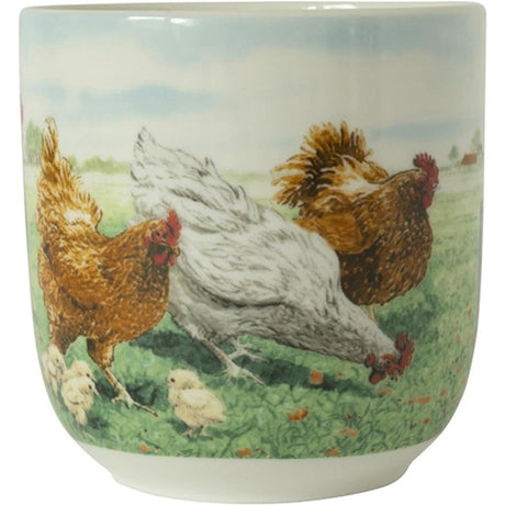 Wiebe van der Zee Wiebe's Farm Cup XL kuře 41cl 6ks