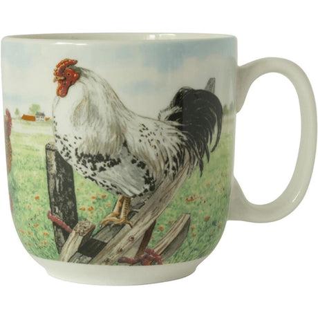 Wiebe van der Zee Wiebe's Farm Cup XL kuře 41cl 6ks