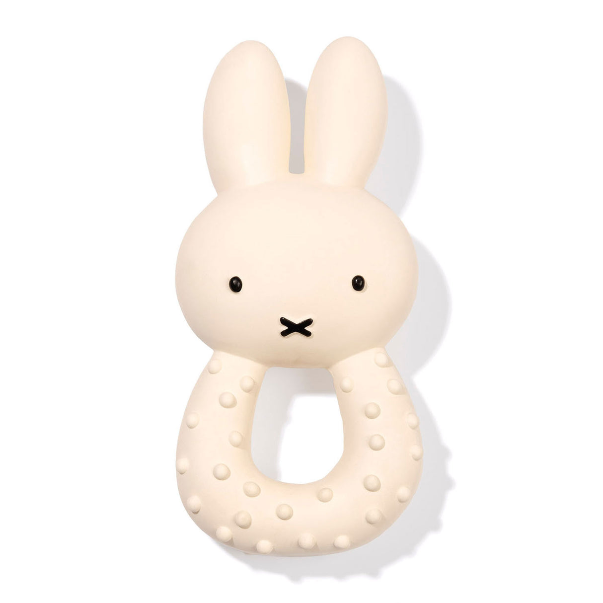 Bambolino toys Igrača za zobke Miffy