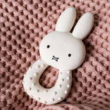Bambolino toys Igrača za zobke Miffy