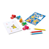 Bambolino Toys Stempelset